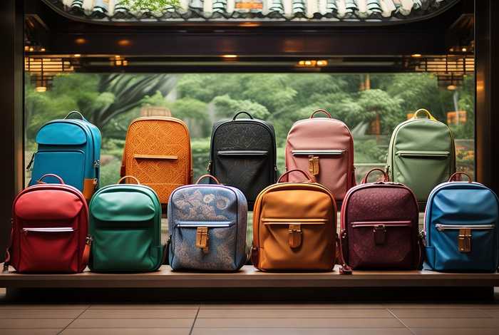 中国十大名牌双肩背包有哪些、中国十大名牌双肩背包有哪些品牌