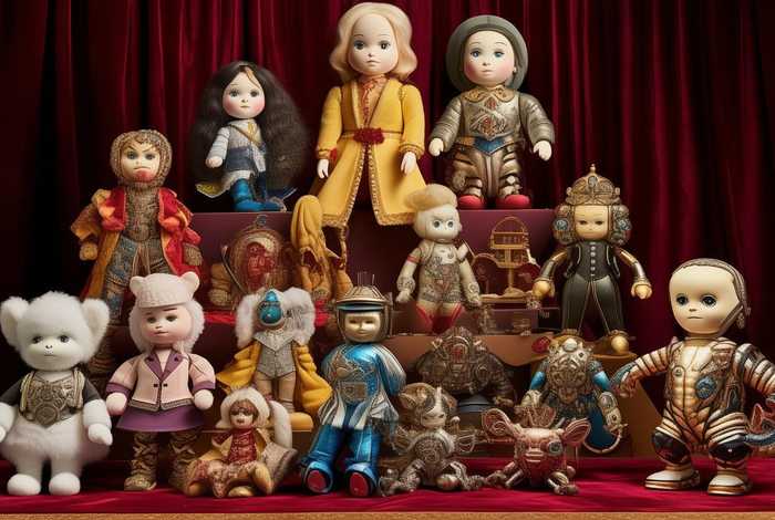世界十大奢侈玩偶品牌;世界十大奢侈玩偶品牌有哪些 世界十大奢侈玩偶品牌;世界十大奢侈玩偶品牌有哪些