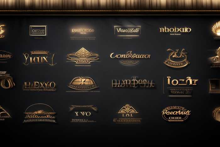 奢侈品牌大全介绍（奢侈品牌大全介绍图片）