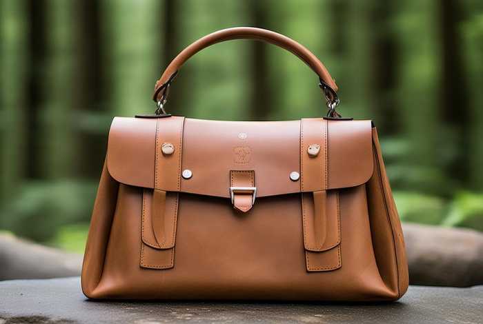 用环保材料做的包包叫什么 用环保材料做的包包叫什么品牌