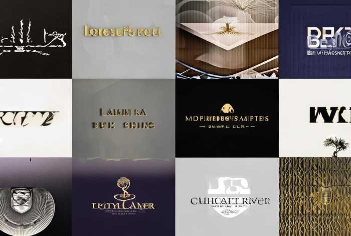 十大轻奢侈品牌有哪些牌子 - 十大轻奢侈品牌有哪些牌子图片