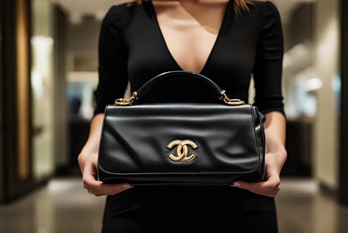 香奈儿包包多少钱一个正品；香奈儿的包包多少钱一个呢