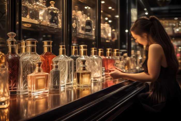 十大公认最好闻的香水女士价格（十大公认最好闻的香水女士价格是多少）