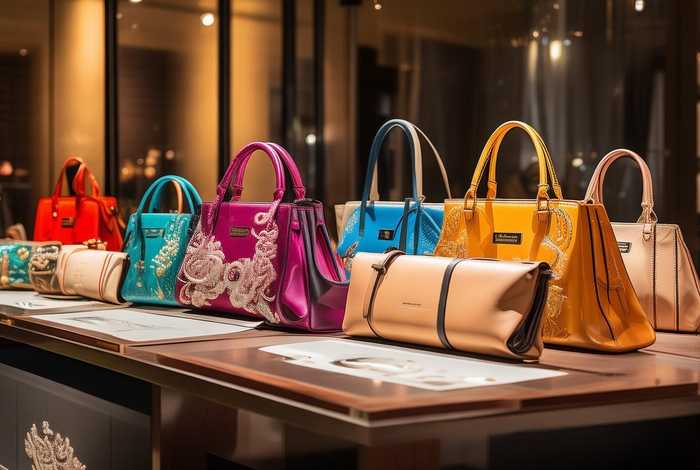 中国十大品牌女包 - 中国十大品牌女包排名