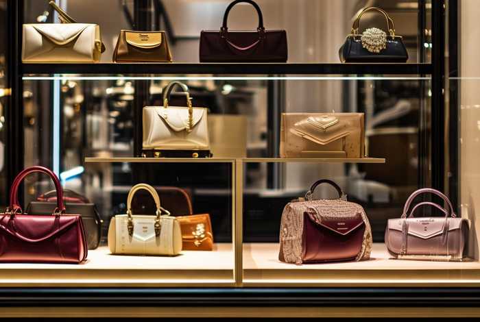 西班牙奢侈品品牌排行榜，西班牙奢侈品品牌排行榜最新