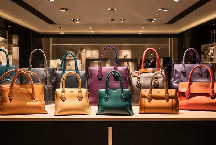 十大名牌包包世界排名；十大名牌包包世界排名图片