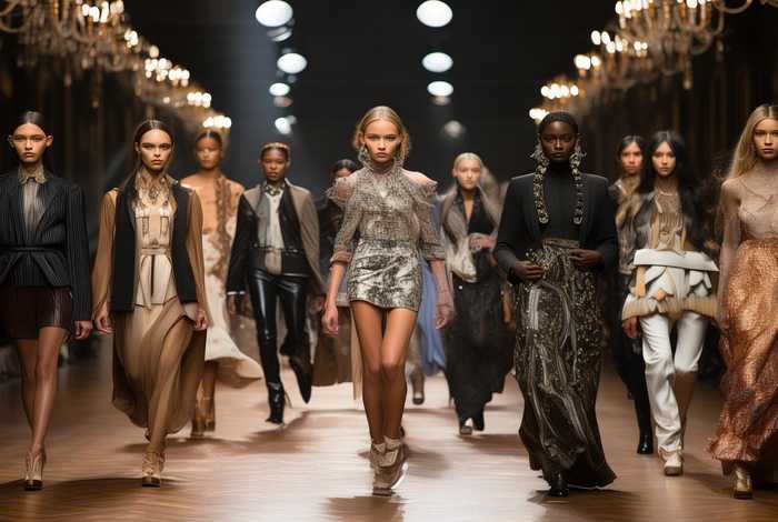 十大顶级奢侈品服装品牌 - 十大顶级奢侈品服装品牌排行榜