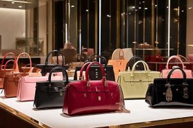 十大奢侈品牌排行榜包 奢侈品包十大名牌排行榜