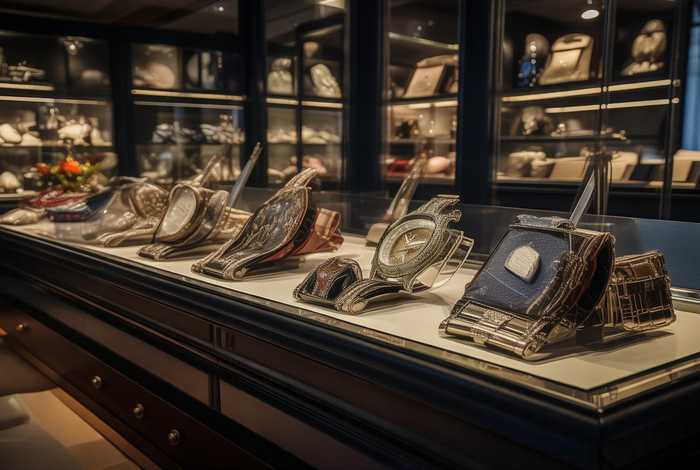 小众奢侈品牌排行榜，小众奢侈品牌排行榜前十名