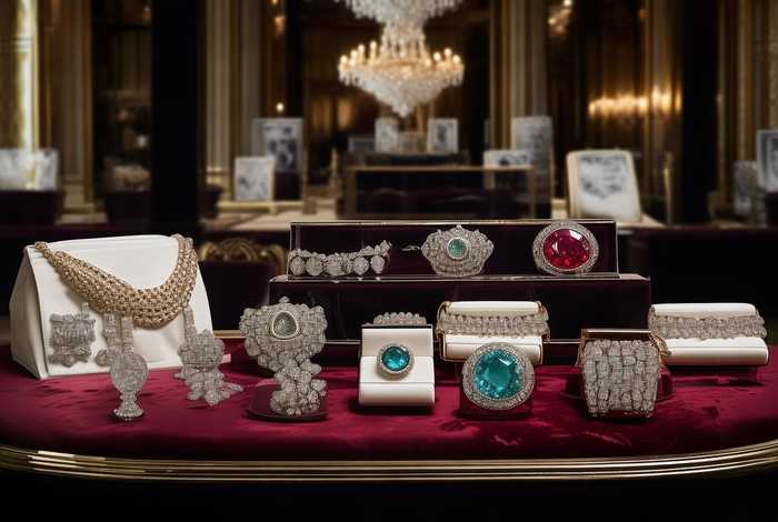 世界名牌首饰奢侈品排行榜前十名(世界名牌首饰奢侈品排行榜前十名图片) 世界名牌首饰奢侈品排行榜前十名(世界名牌首饰奢侈品排行榜前十名图片)