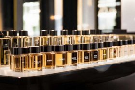 香港香奈儿官网价格；香港香奈儿官网香水价格表