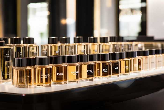 香港香奈儿官网价格；香港香奈儿官网香水价格表