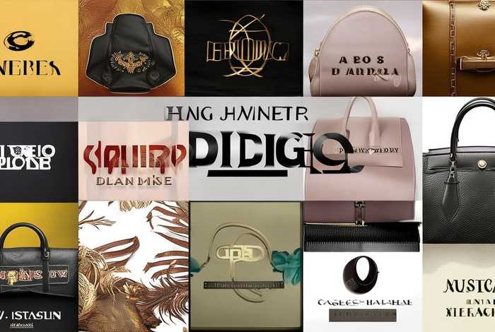 十大奢侈品牌包包排名标志 - 十大奢侈品包包排名及图标志