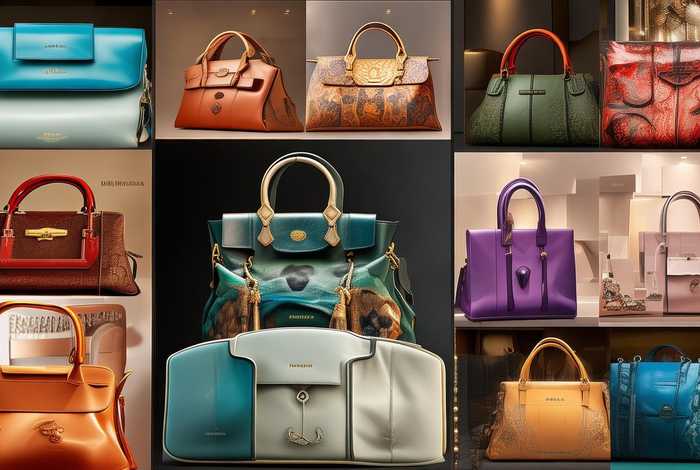 中国各品牌女士包（中国各品牌女士包包图片）