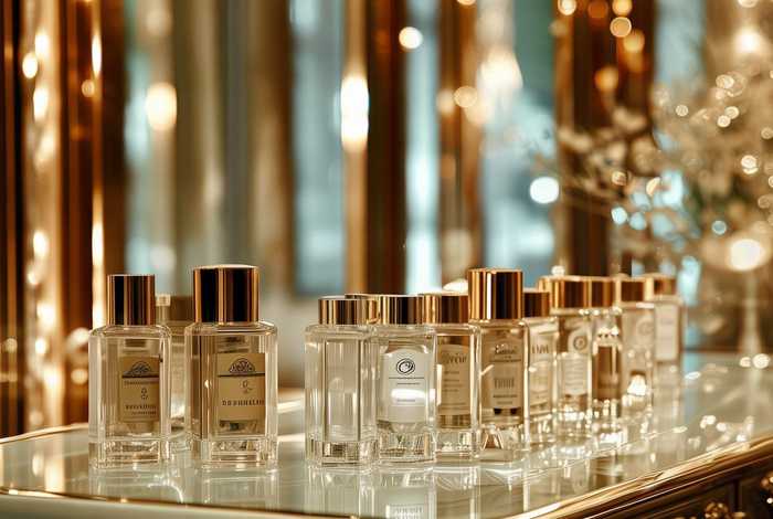 世界顶级奢侈护肤品牌排行榜、世界顶级奢侈护肤品牌排行榜图片