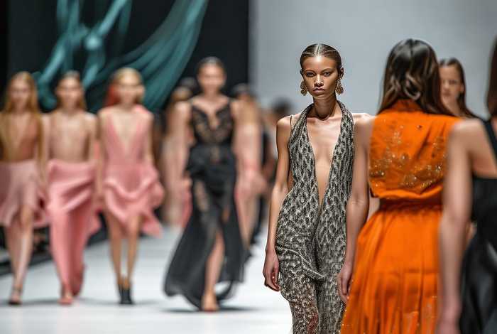 时尚女装品牌排行前十名、时尚女装品牌排行前十名有哪些