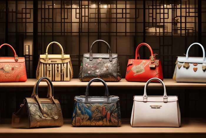 中国十大奢侈品牌包包排行；中国十大奢侈品牌包包排行榜