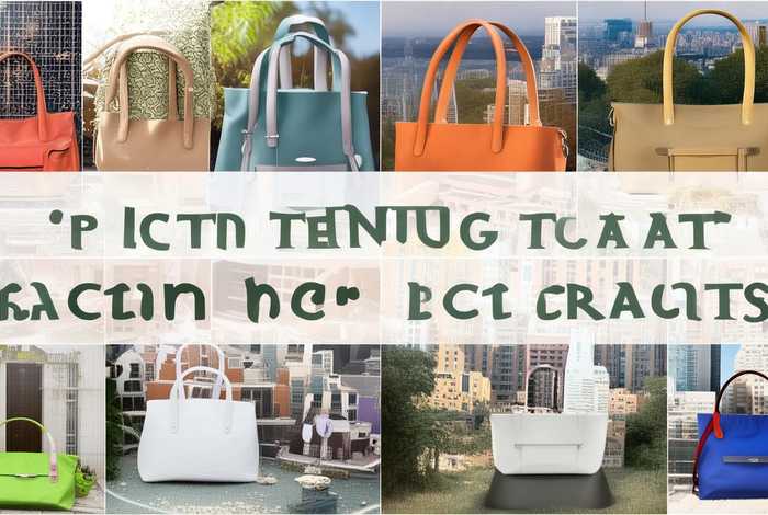 十大帆布包品牌排行榜图片 - 十大帆布包品牌排行榜图片大全