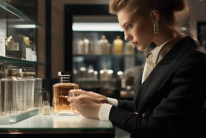 香奈儿香水专柜鉴定需要多少钱；香奈儿香水专柜鉴定需要多少钱一次