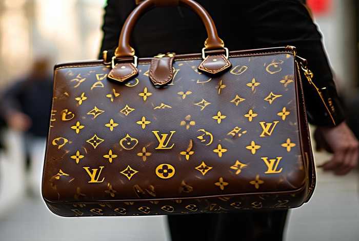 十大品牌男士手提包lv（男士手提包品牌大全）
