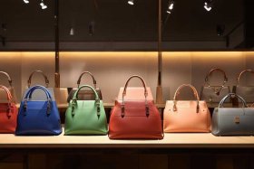 十大女士包包品牌1000左右 - 十大女士包包品牌1000左右有哪些