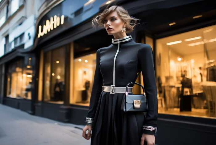 圣罗兰属于什么档次品牌 圣罗兰属于什么档次品牌衣服