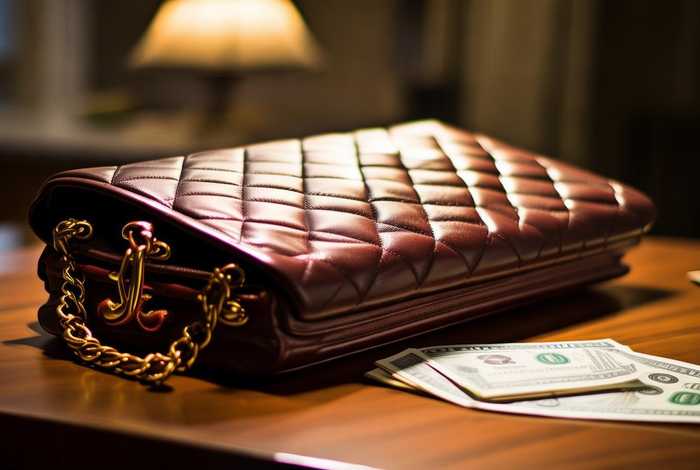 香奈儿chanel包包回收在线估价 - 香奈儿chanel包包回收在线估价多少