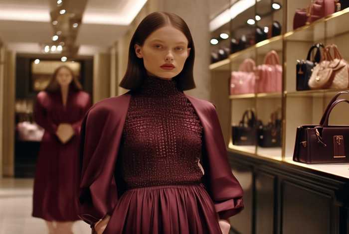 圣罗兰属于什么档次的品牌、圣罗兰属于什么档次的品牌女装