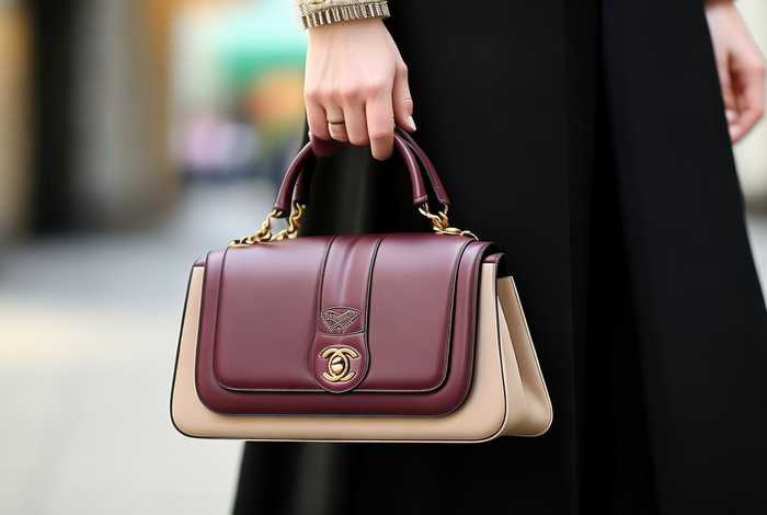 香奈儿2022款女包；香奈儿2020秋冬新款女包