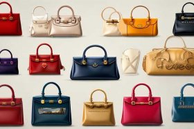 十大名牌包标志图片、十大名牌包包标志图片