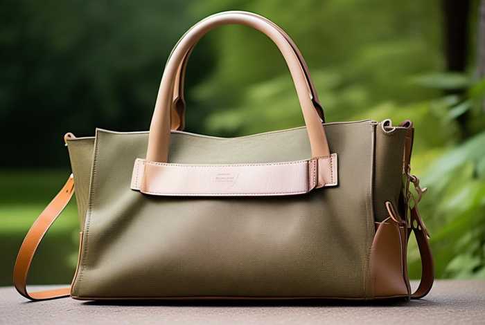 用环保材料做包包 用环保材料做的包包