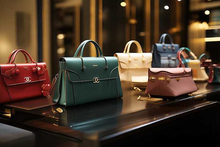 箱包奢侈品品牌商标 箱包奢侈品品牌商标有哪些
