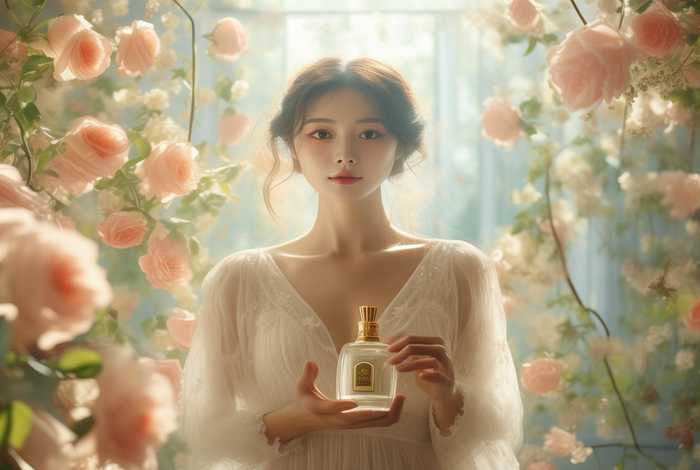最好闻的女士香水排名知乎 最好闻的女士香水排名知乎推荐