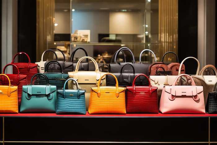 十大奢侈品牌包包价格 - 十大奢侈品牌包包价格及图片