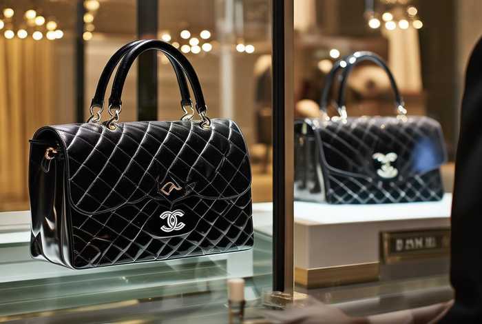 香奈儿包为什么卖这么贵;香奈儿包为什么卖这么贵呢 香奈儿包为什么卖这么贵;香奈儿包为什么卖这么贵呢