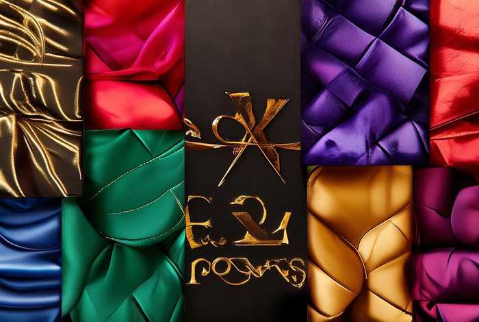 奢侈品十大品牌主色调；奢侈品十大品牌主色调有哪些