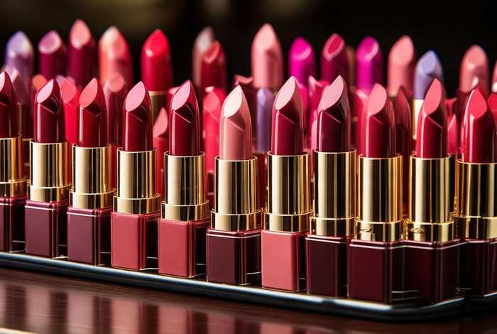 世界名牌口红前十名,世界名牌口红前十名有哪些 世界名牌口红前十名,世界名牌口红前十名有哪些