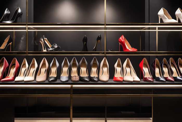 奢侈品女鞋品牌；奢侈品女鞋品牌推荐