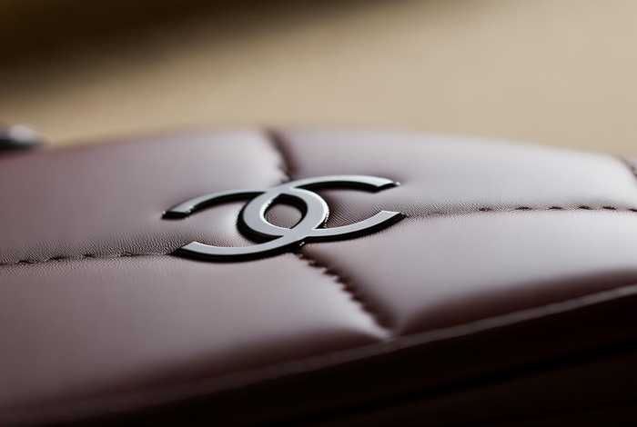 香奈儿包包标志logo图片 - 香奈儿包包标志logo图片是什么