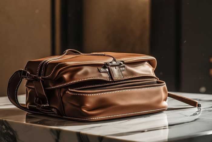 奢侈双肩包正品（奢侈双肩包正品价格）