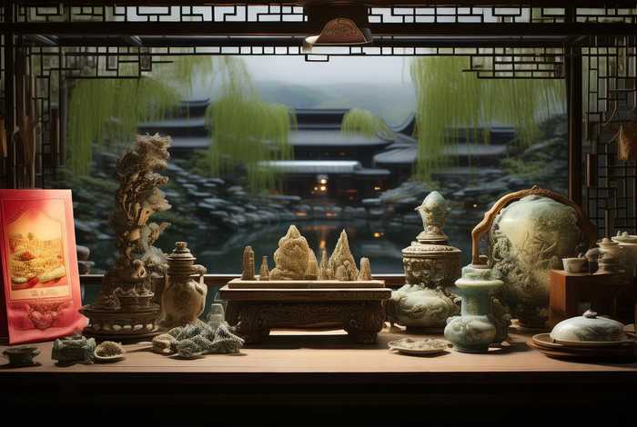 中国十大顶级奢侈品非遗(中国十大顶级奢侈品非遗有哪些) 中国十大顶级奢侈品非遗(中国十大顶级奢侈品非遗有哪些)