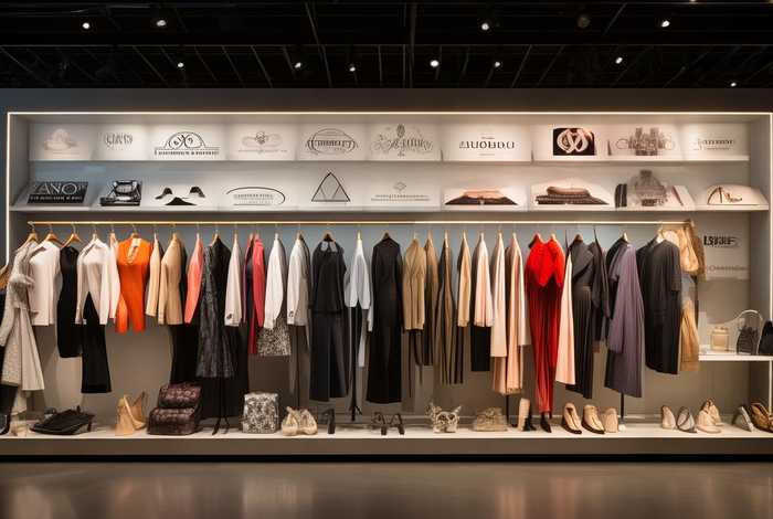 奢侈品牌子大全图片女装（奢侈品牌子大全图片女装有哪些）