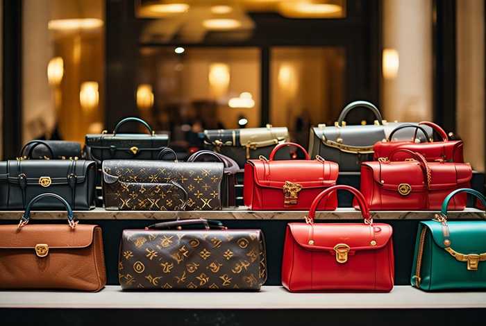 奢侈品牌包包有哪些 - 奢侈品牌包包有哪些牌子