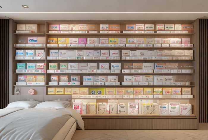 中国卫生巾品牌前十名有哪些牌子 中国卫生巾品牌前十名有哪些牌子的