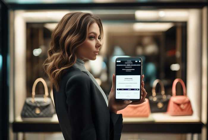 香奈儿官网正品查询方法（香奈儿官网正品查询方法是什么）