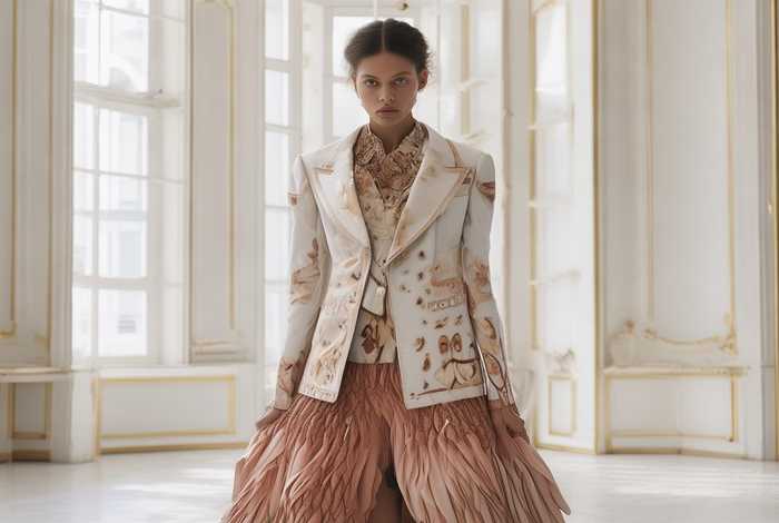 世界十大服装品牌(世界十大服装品牌的设计理念) 世界十大服装品牌(世界十大服装品牌的设计理念)