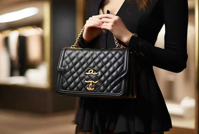 香奈儿正品包包多少钱（香奈儿正品的包最便宜多少钱）