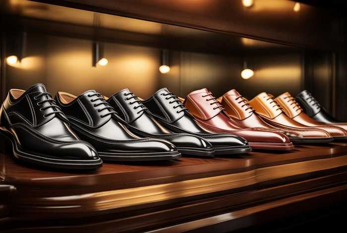 十大奢侈品男鞋排名、十大奢侈品男鞋排名图片