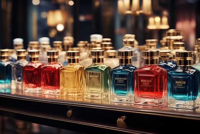 香水有名品牌、香水有名品牌大全 香水有名品牌、香水有名品牌大全