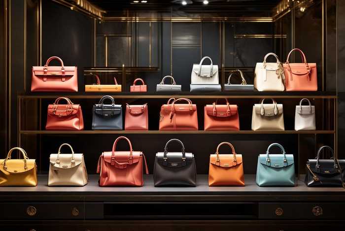 奢侈品牌女包前二十名排行榜；奢侈品牌女包前二十名排行榜图片